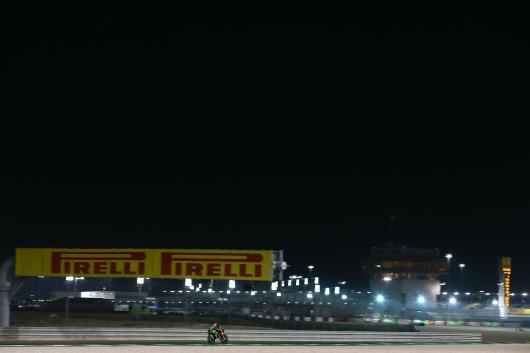 WorldSBK Losail, ultima sfida sotto le stelle con le gomme Pirelli di gamma