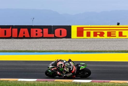 Rea domina San Juan, Cluzel rilancia il Mondiale Supersport