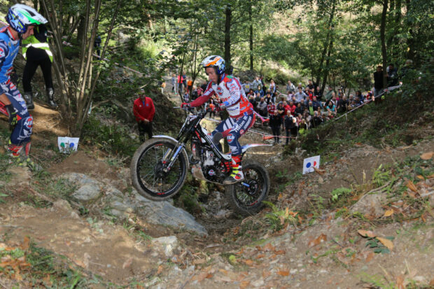 Ceranesi chiude l’Italiano Trial 2019: tutti i nuovi campioni