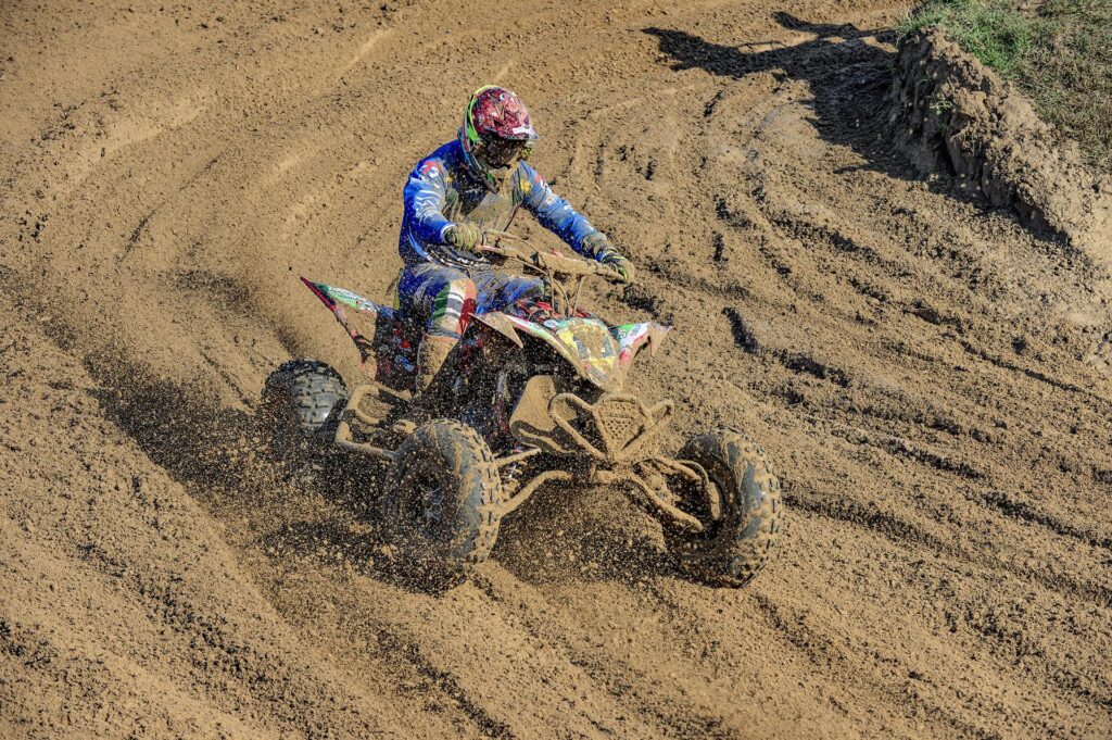 Quadcross e Sidecarcross delle Nazioni, Italia in rincorsa