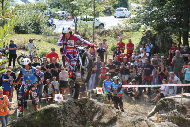 Italiano Trial 2019, gran finale a Ceranesi tra titoli e celebrazioni
