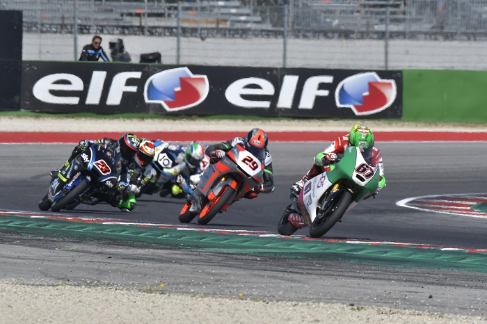 ELF CIV, gran finale a Vallelunga: tutti i titoli in palio