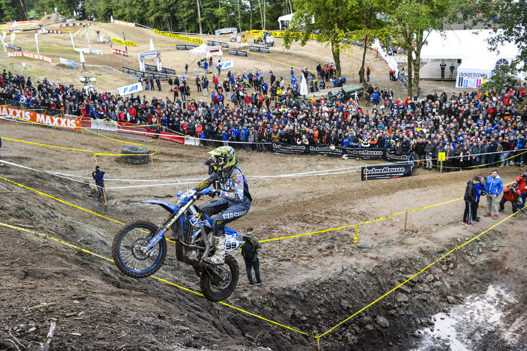 Mondiale Enduro 2019, Talenti Azzurri FMI protagonisti tra Junior e Youth