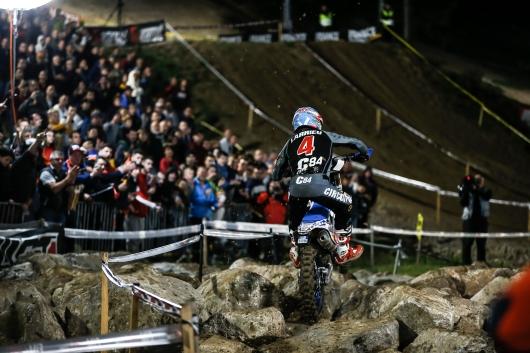 Metzeler fa tris: tre titoli mondiali Enduro con Holcombe, Larrieu e Verona
