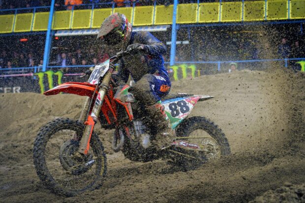 Motocross delle Nazioni 2019, Italia solo 16ª nella sabbia di Assen