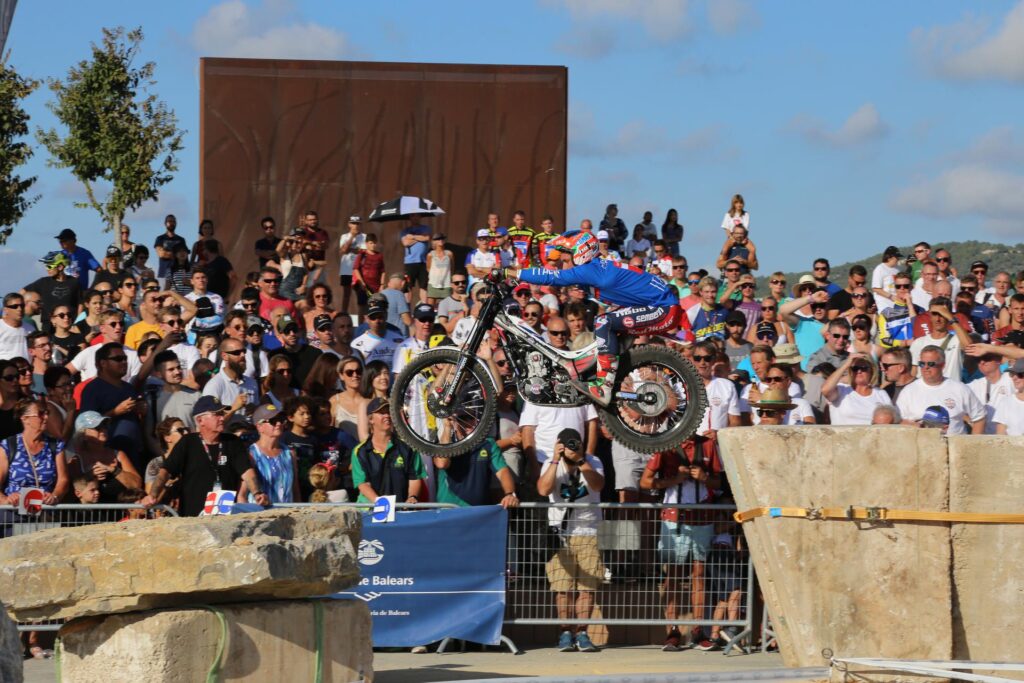 Trial delle Nazioni, Italia quarta a Ibiza e vicinissima al podio