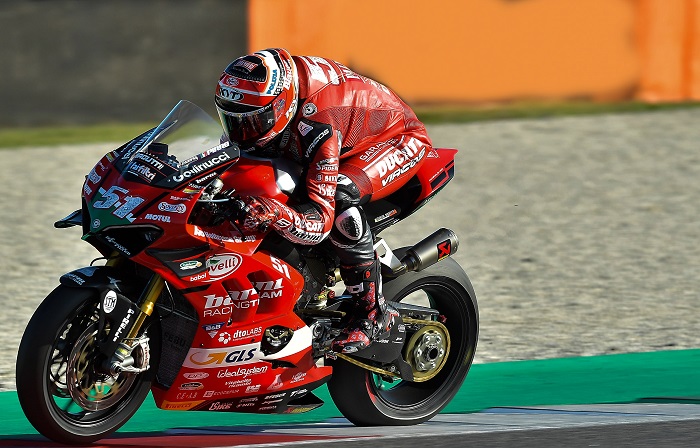 ELF CIV Mugello: pole provvisorie e primi match point per i titoli