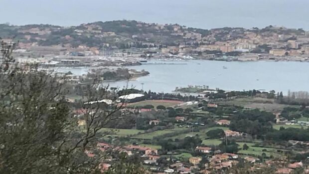 Enduro Camp Isola d’Elba 8-10 novembre, tra tecnica e divertimento