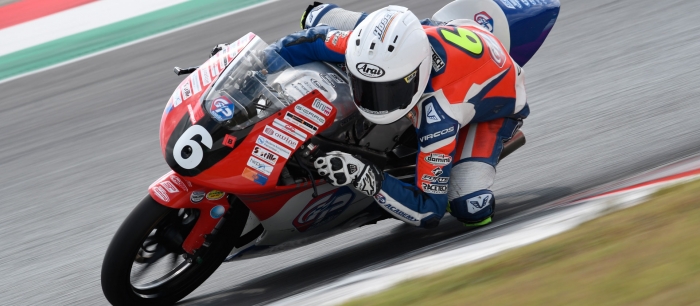 Premoto3 CIV al Mugello, AcademyGP a caccia di riscatto