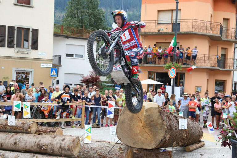 Italiano Trial 2019, a Baceno la volata per i titoli tricolori