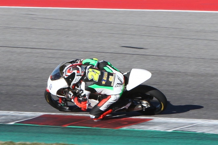 Ambrosi e Savioli pronti al gran finale Moto Estate di Varano