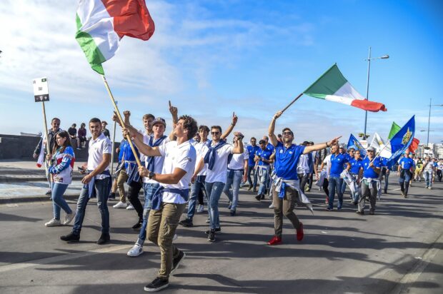 Sei Giorni di Enduro 2020 in Italia, slitta di una settimana