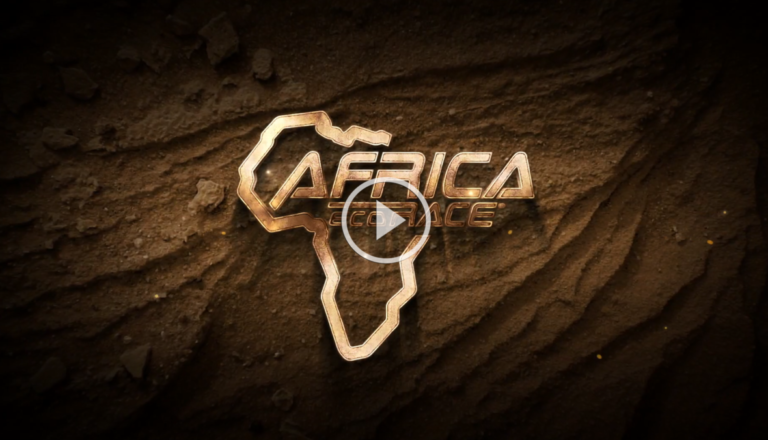 The Race to Dakar, il documentario sull’Africa Eco Race