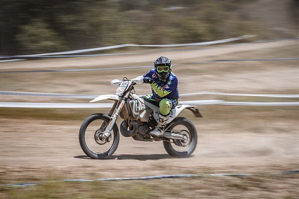 Trofeo Enduro Husqvarna, la quarta prova fa tappa a Enego