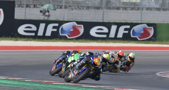 ELF CIV a Misano: il quarto round riaccende la sfida tricolore