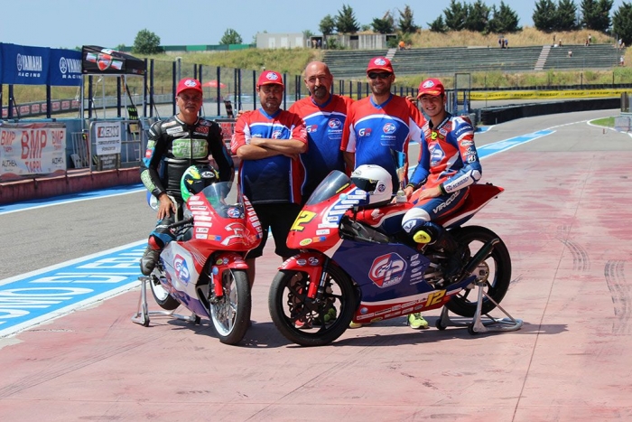 Motoestate Franciacorta, Ambrosi cresce e sfiora la top five