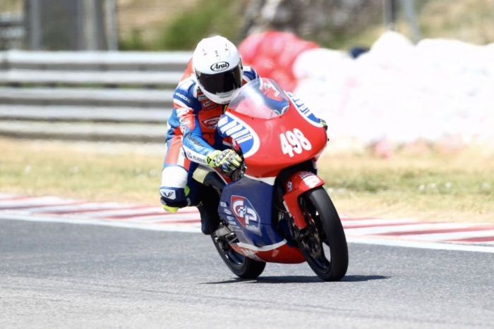 Motoestate a Franciacorta, Ambrosi e Marchetti protagonisti