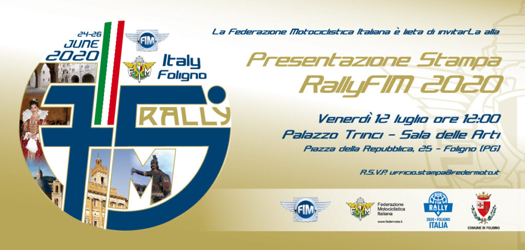 Motopress.it, errore di invio: nessuna notizia da pubblicare