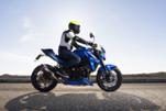 Suzuki GSX-S750, maxi-sconto d’estate sulla naked di Hamamatsu