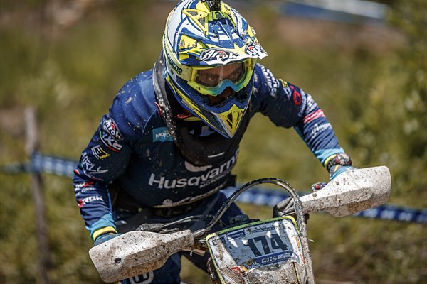 Trofeo Enduro Husqvarna 2019, la terza tappa si accende a San Marino
