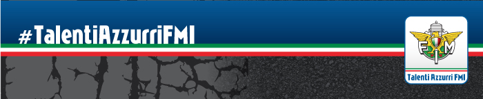 Talenti Azzurri FMI, luci e ombre nel weekend di Teutschenthal