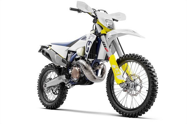 Nuova gamma Husqvarna Enduro MY20: debutta la TE 150i a iniezione