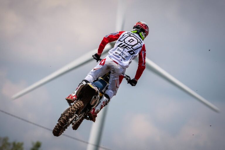 Talenti Azzurri FMI protagonisti a Saint-Jean-d’Angély