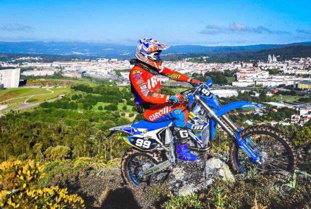 Enduro Mondiale Junior e Youth, Talenti Azzurri al comando