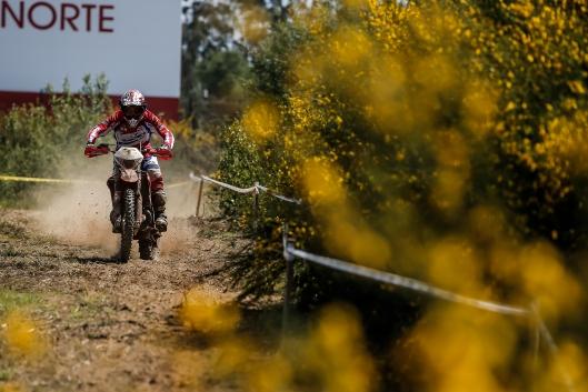 EnduroGP Spagna: dominio Metzeler con Holcombe, McCanney, Larrieu e Verona