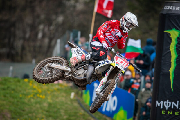 Talenti Azzurri FMI, doppietta d’oro ad Arco di Trento