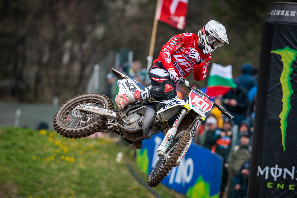 Talenti Azzurri FMI, doppietta d’oro ad Arco di Trento