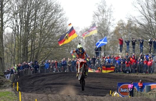 MXGP Valkenswaard: Cairoli e Prado firmano il dominio Pirelli