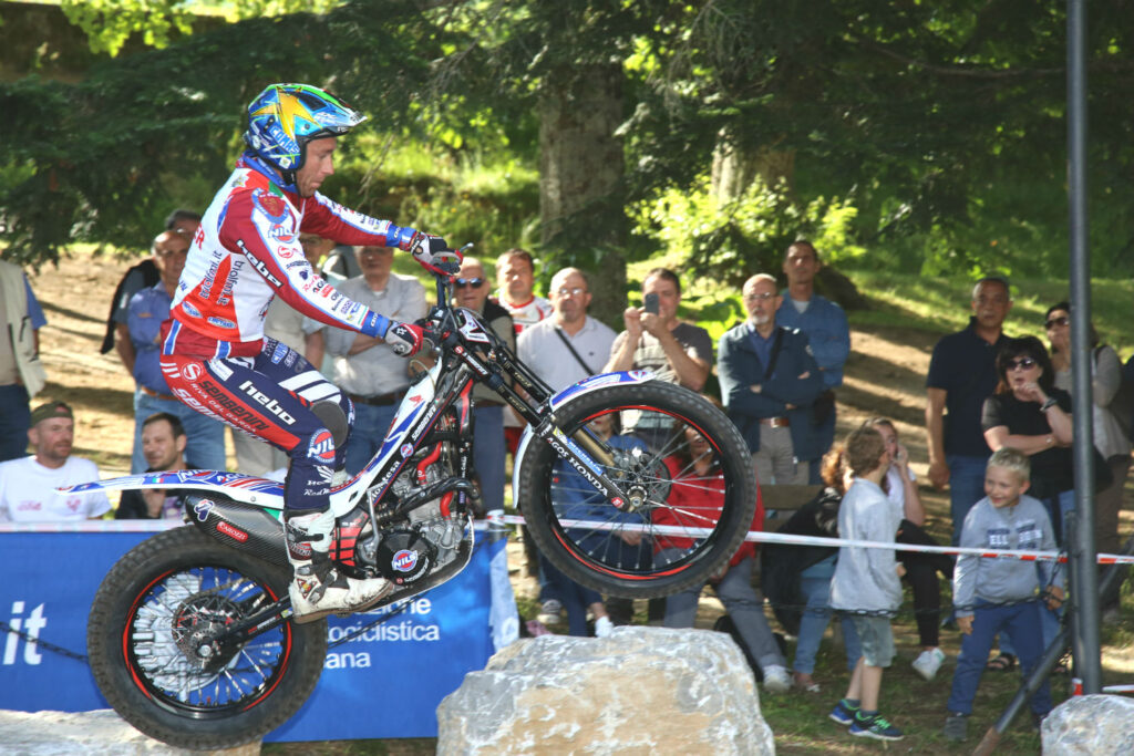 Italiano Trial 2019, San Gemini apre la stagione tra E-Trial e campioni