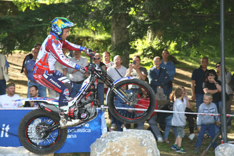 Italiano Trial 2019, San Gemini apre la stagione tra E-Trial e campioni