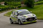 Suzuki Rally Cup, via al Girone WRC con il Rally 1000 Miglia