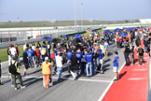 Pirelli DIABLO Superbike slick debutta nella Yamaha R3 Cup 300