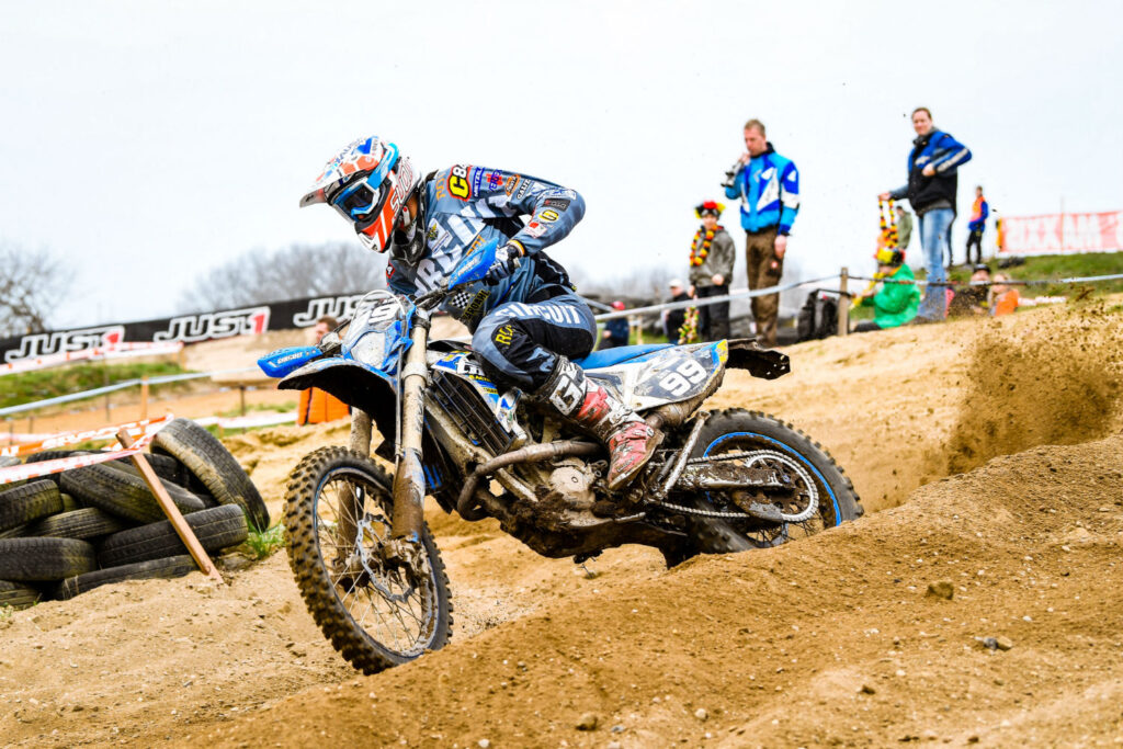 Mondiale Enduro Junior, Verona domina a Dahlen con una doppietta