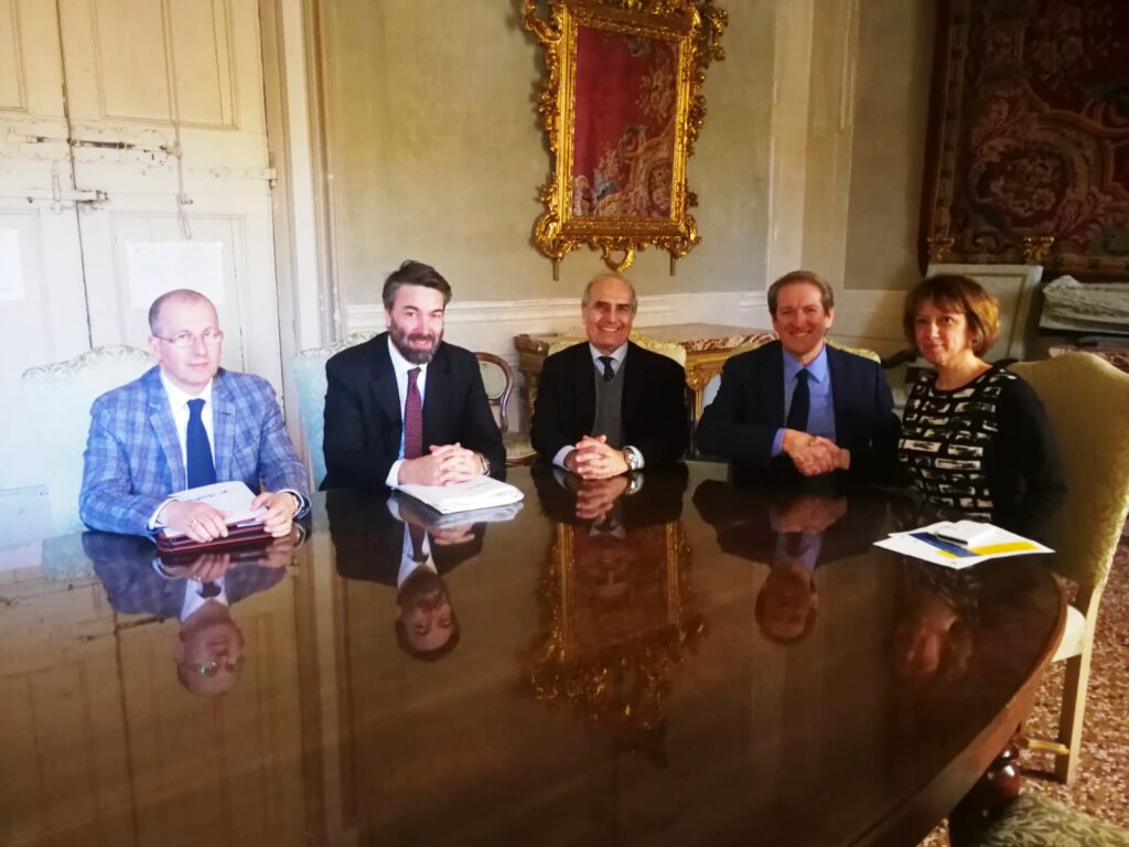 Imola, Autodromo e FMI: dialogo riaperto sul futuro del circuito