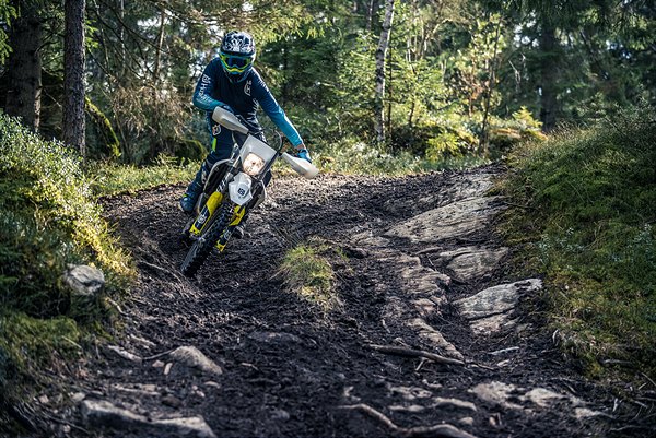 Nasce il Challenge Husqvarna per l’Italiano Enduro Under 23/Senior