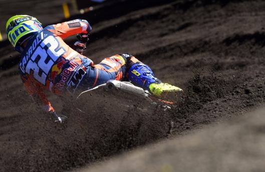 MXGP Patagonia: dominio di Cairoli e delle gomme Pirelli