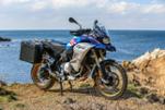 Metzeler Karoo 3 equipaggia la nuova BMW F 850 GS Adventure