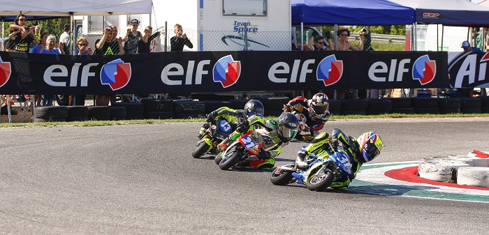 Italiano Minimoto, terzo round spostato all’X-Bikers di Ferrara