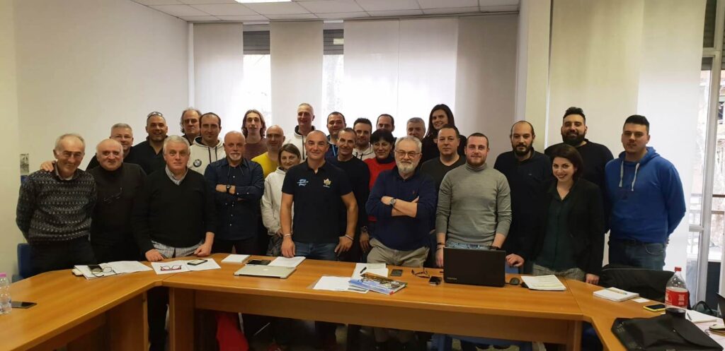 Motorally FMI, a Roma il via alla stagione tra sicurezza e giovani