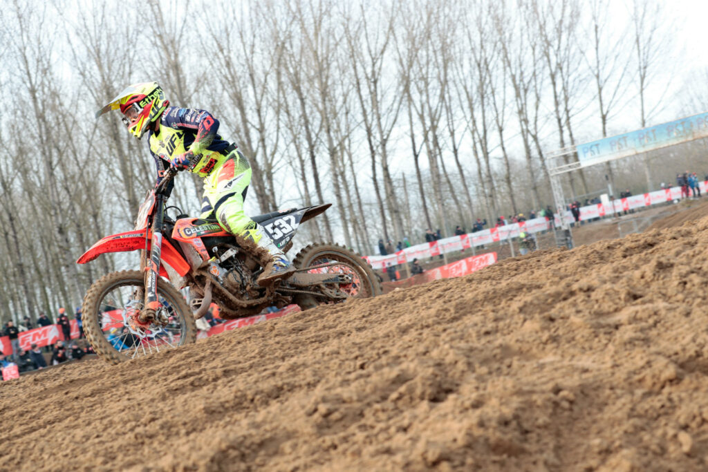 Talenti Azzurri FMI, esperienza preziosa sulla sabbia di Ottobiano