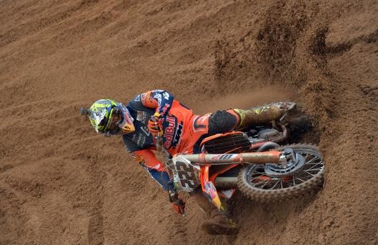 Cairoli e Pirelli dominano l’apertura degli Internazionali d’Italia MX