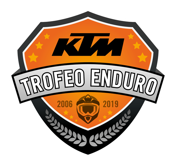 Trofeo Enduro KTM 2019: cinque tappe e tante novità in pista