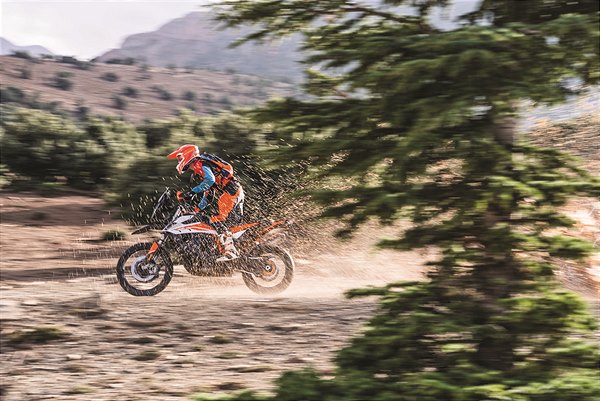 KTM European Adventure Rally 2019: appuntamento in Bosnia