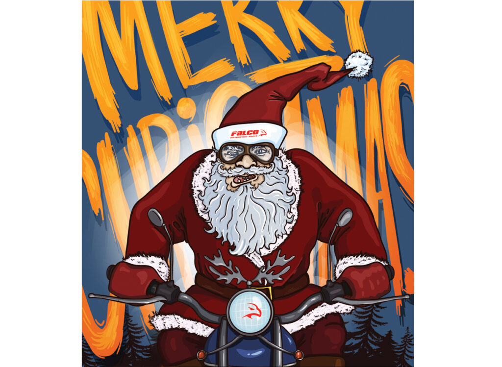 Falco Boots, novità di dicembre tra sneakers Glory e viaggi