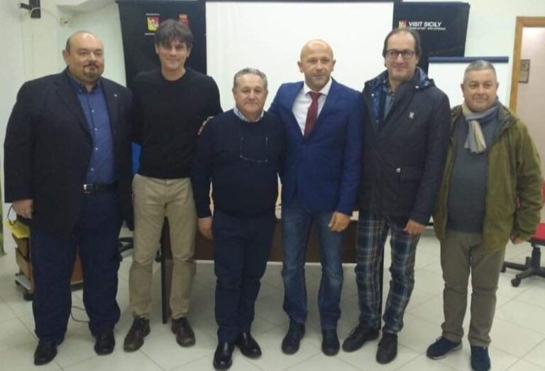 FMI Sicilia, a Pergusa eletto il nuovo Consiglio Regionale