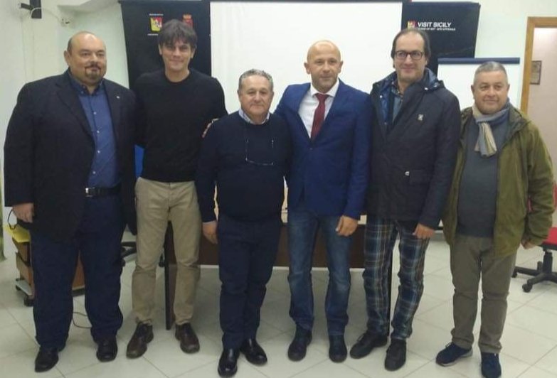FMI Sicilia, a Pergusa eletto il nuovo Consiglio Regionale